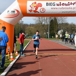 Bieg Wiewiórki