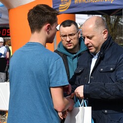 Bieg Wiewiórki