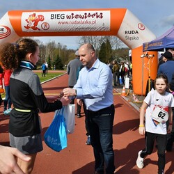 Bieg Wiewiórki