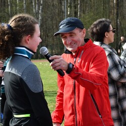 Bieg Wiewiórki