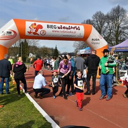 Bieg Wiewiórki