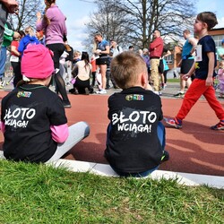 Bieg Wiewiórki