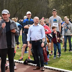 Bieg Wiewiórki