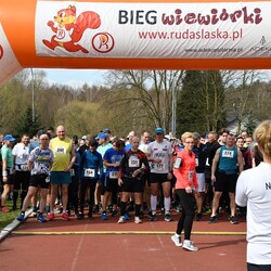 Bieg Wiewiórki