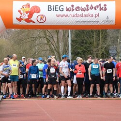Bieg Wiewiórki