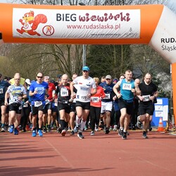 Bieg Wiewiórki