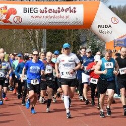 Bieg Wiewiórki