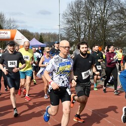 Bieg Wiewiórki