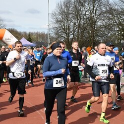 Bieg Wiewiórki