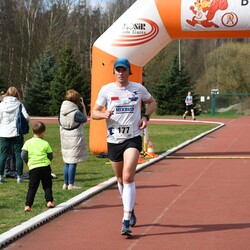 Bieg Wiewiórki