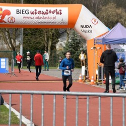 Bieg Wiewiórki