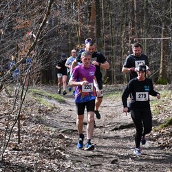 Bieg Wiewiórki