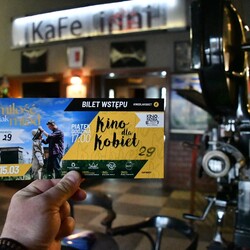 Kino dla Kobiet