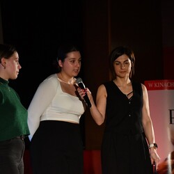 Kino dla Kobiet