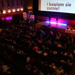 Kino dla Kobiet