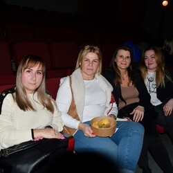 Kino dla Kobiet