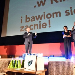 Kino dla Kobiet