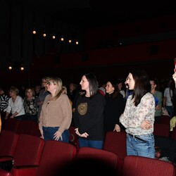 Kino dla Kobiet