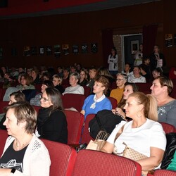 Kino dla Kobiet