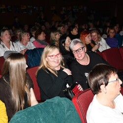 Kino dla Kobiet