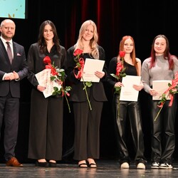 Gala sportu 2024