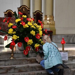 Święcenie pokarmów