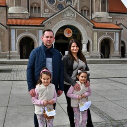 Święcenie pokarmów