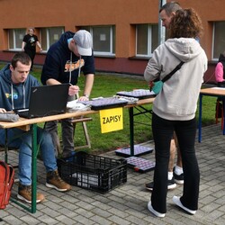 2. Bieg Wiewiórki 2024