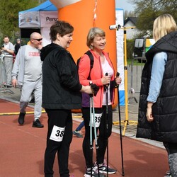 2. Bieg Wiewiórki 2024