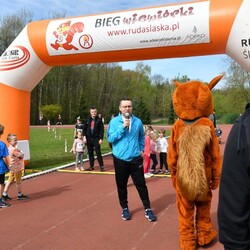 2. Bieg Wiewiórki 2024