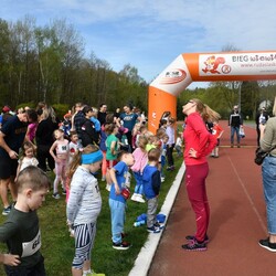 2. Bieg Wiewiórki 2024