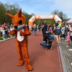 2. Bieg Wiewiórki 2024