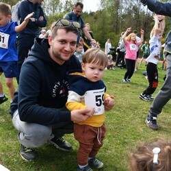 2. Bieg Wiewiórki 2024