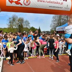 2. Bieg Wiewiórki 2024