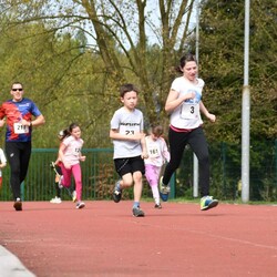 2. Bieg Wiewiórki 2024