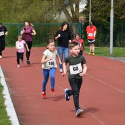 2. Bieg Wiewiórki 2024