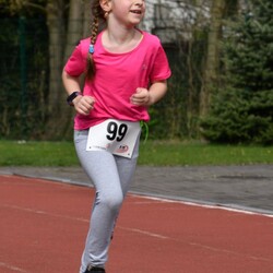 2. Bieg Wiewiórki 2024