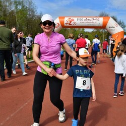 2. Bieg Wiewiórki 2024