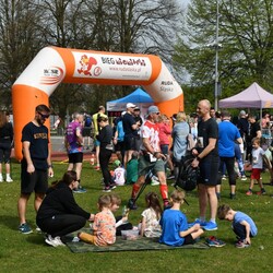 2. Bieg Wiewiórki 2024