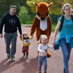 2. Bieg Wiewiórki 2024