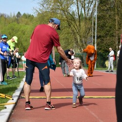 2. Bieg Wiewiórki 2024