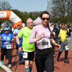 2. Bieg Wiewiórki 2024