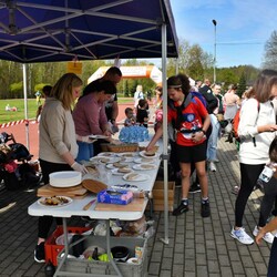 2. Bieg Wiewiórki 2024