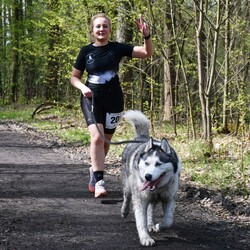 2. Bieg Wiewiórki 2024