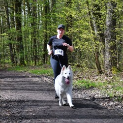 2. Bieg Wiewiórki 2024