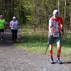 2. Bieg Wiewiórki 2024