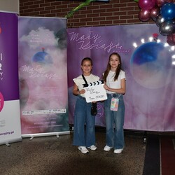 Mały Książę w ŚTI