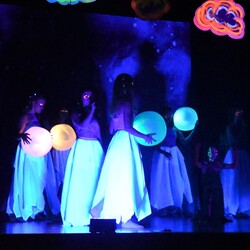 Mały Książę w ŚTI