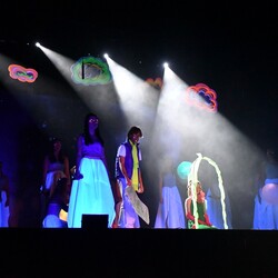 Mały Książę w ŚTI