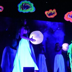 Mały Książę w ŚTI